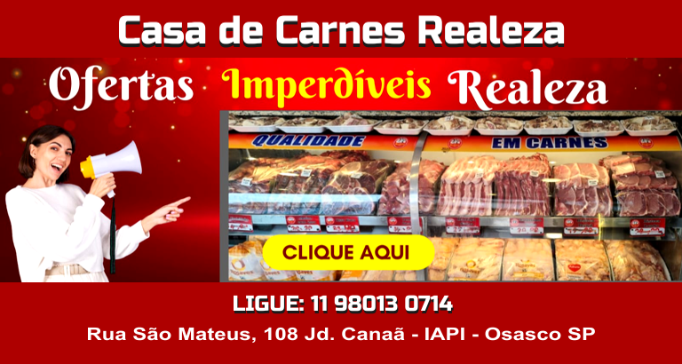 O Sabor Que Reina na Sua Mesa